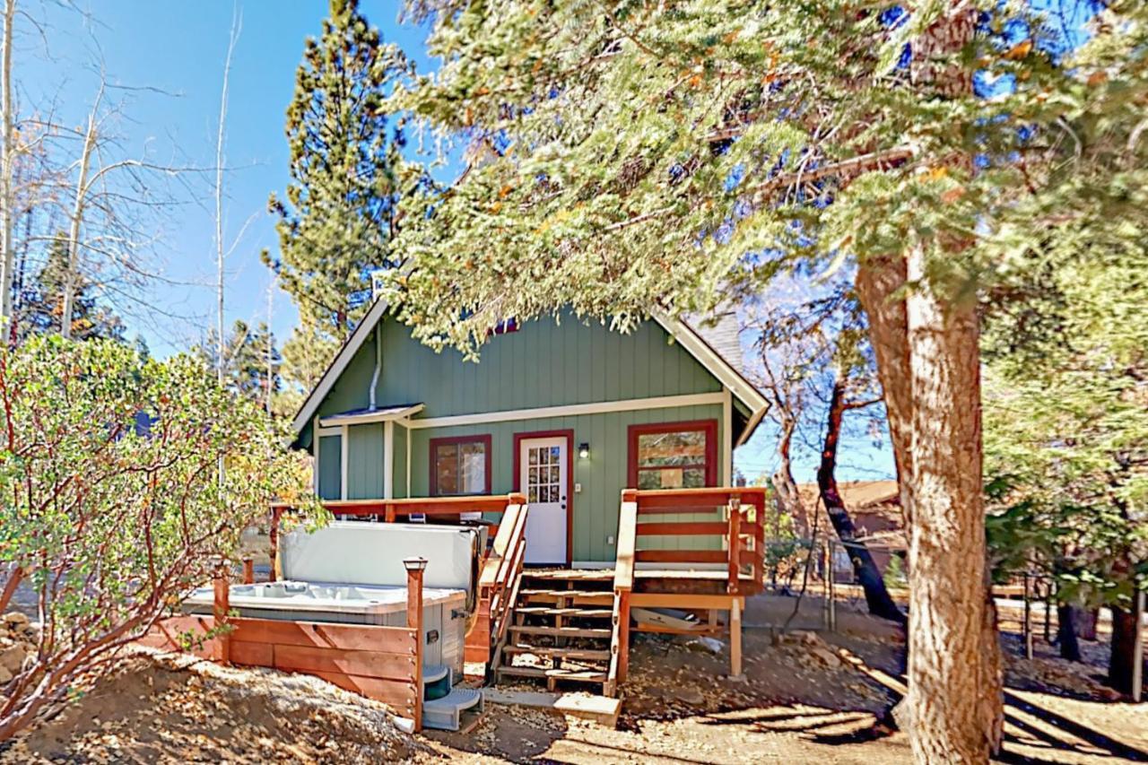 Quiet * Big Bear Lake